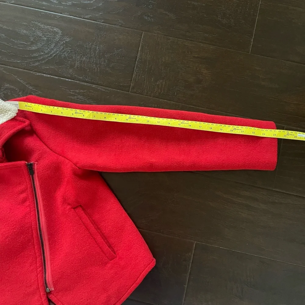 Kate Spade Coat Jacket Size M - Picture 13 of 16